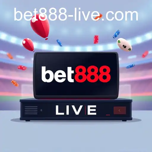 Bet888 Live: Shaping the Future of Online Gaming