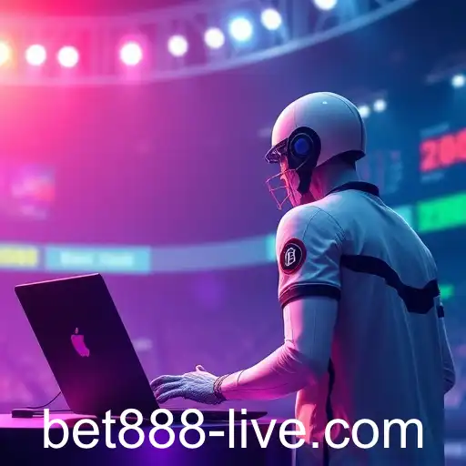 Betting Trends and Innovations