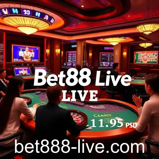 Live Casino