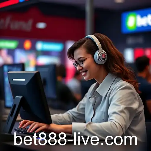 The Rise and Challenges of Online Betting Platforms in 2025