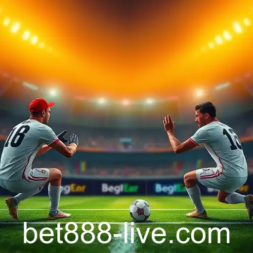 Bet888 live