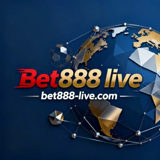 Bet888 live