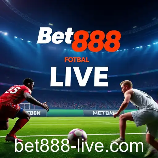 Bet888 live